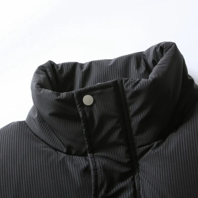 Wholesale Casual Padded Coats Men's Puffer Jacket High Quality Thick Warm Winter Jacket For Men,Shuliqi Apparel - Men's Clothing Wholesale Manufacturer,Wholesale Casual Padded Coats Men's Puffer Jacket High Quality Thick Warm Winter Jacket For Men