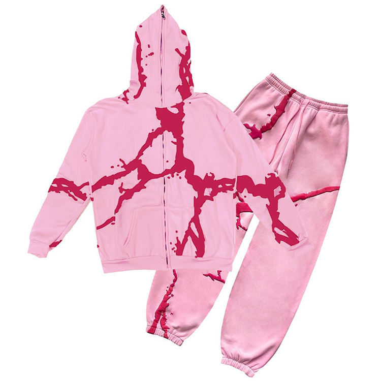 Custom Logo Basic Blank Jogger Flare Sweatpants Cropped Hoodie Men Solid Color Sweat Suit Mens Two Piece Sets Tracksuit,Shuliqi Apparel - Men's Clothing Wholesale Manufacturer,Custom Logo Basic Blank Jogger Flare Sweatpants Cropped Hoodie Men Solid Color Sweat Suit Mens Two Piece Sets Tracksuit