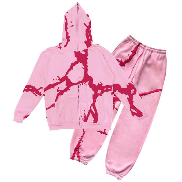 Custom Logo Basic Blank Jogger Flare Sweatpants Cropped Hoodie Men Solid Color Sweat Suit Mens Two Piece Sets Tracksuit,Shuliqi Apparel - Men's Clothing Wholesale Manufacturer,Custom Logo Basic Blank Jogger Flare Sweatpants Cropped Hoodie Men Solid Color Sweat Suit Mens Two Piece Sets Tracksuit
