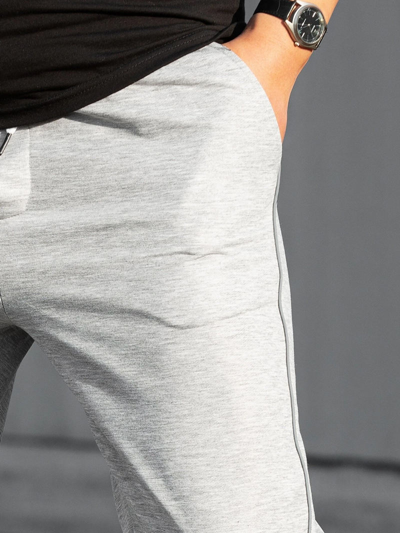 New fall sport pant man casual High Quality Joggers sports sweatpants men's loose drawstring feet fitness training running pants,Shuliqi Apparel - Men's Clothing Wholesale Manufacturer,New fall sport pant man casual High Quality Joggers sports sweatpants men's loose drawstring feet fitness training running pants
