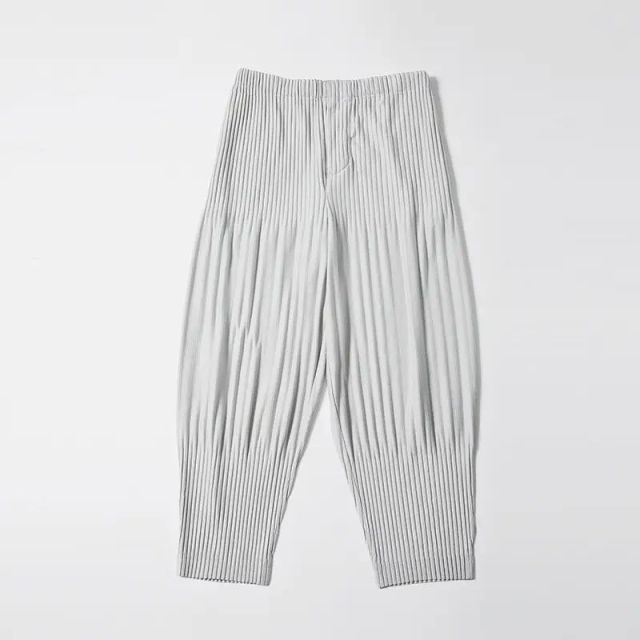 Manufacturer Custom High Quality pleated casual pants for men comfortable pleated elastic waist all-fit For Man,Shuliqi Apparel - Men's Clothing Wholesale Manufacturer,Manufacturer Custom High Quality pleated casual pants for men comfortable pleated elastic waist all-fit For Man