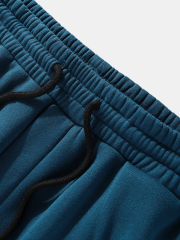 Custom Men casual Cotton sport pant man blank pocket sweatpants track suit sport elastic loose fit pants for high quality,Shuliqi Apparel - Men's Clothing Wholesale Manufacturer,Custom Men casual Cotton sport pant man blank pocket sweatpants track suit sport elastic loose fit pants for high quality