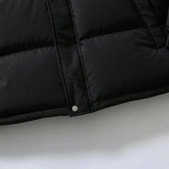 Wholesale Casual Padded Coats Men's Puffer Jacket High Quality Thick Warm Winter Jacket For Men,Shuliqi Apparel - Men's Clothing Wholesale Manufacturer,Wholesale Casual Padded Coats Men's Puffer Jacket High Quality Thick Warm Winter Jacket For Men