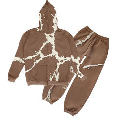 Custom Logo Basic Blank Jogger Flare Sweatpants Cropped Hoodie Men Solid Color Sweat Suit Mens Two Piece Sets Tracksuit,Shuliqi Apparel - Men's Clothing Wholesale Manufacturer,Custom Logo Basic Blank Jogger Flare Sweatpants Cropped Hoodie Men Solid Color Sweat Suit Mens Two Piece Sets Tracksuit