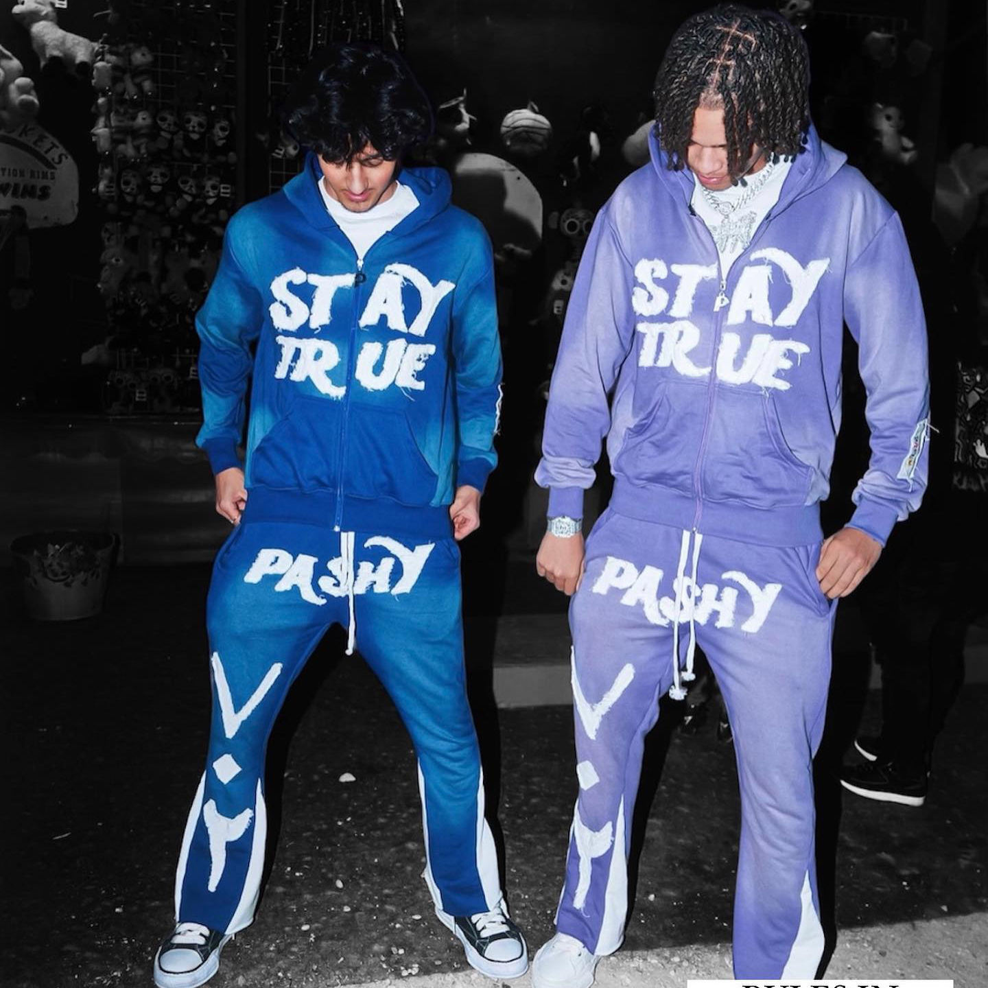 OEM Custom Embroidered Acid Wash Sun Faded Tracksuit Distressed Stacked Flare Sweatsuit Zip Up Hoodie And Sweat Pant Set,Shuliqi Apparel - Men's Clothing Wholesale Manufacturer,OEM Custom Embroidered Acid Wash Sun Faded Tracksuit Distressed Stacked Flare Sweatsuit Zip Up Hoodie And Sweat Pant Set