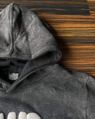 Clothing Manufacturer Streetwear Heavyweight Cotton Acid Wash Flared Sweatsuit Puff Print Sweatpants And Hoodie Set For Men,Shuliqi Apparel - Men's Clothing Wholesale Manufacturer,Clothing Manufacturer Streetwear Heavyweight Cotton Acid Wash Flared Sweatsuit Puff Print Sweatpants And Hoodie Set For Men