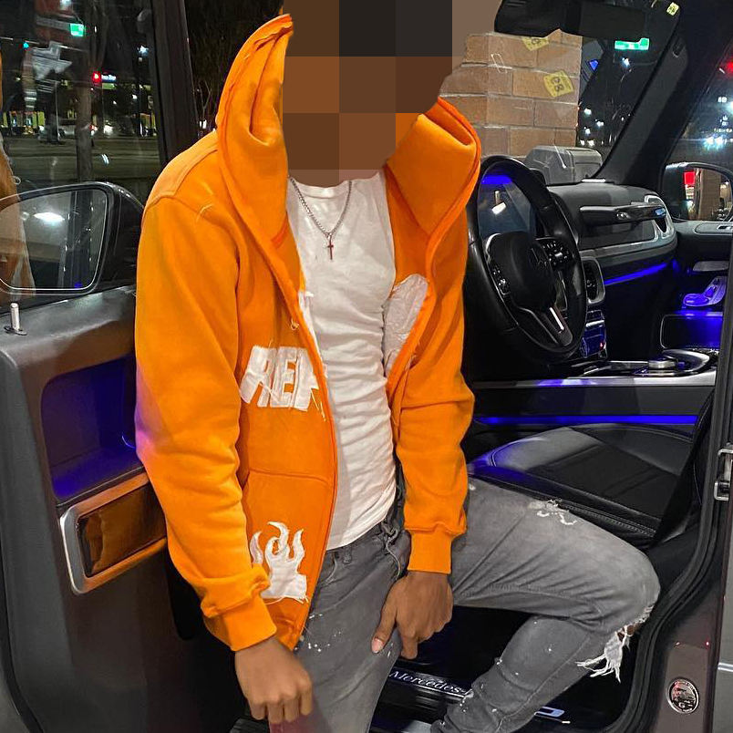 Wholesale custom Puff Print casual mens pants jogger cut and sew vintage screen print flare men sweatpants and hoodie set,Shuliqi Apparel - Men's Clothing Wholesale Manufacturer,Wholesale custom Puff Print casual mens pants jogger cut and sew vintage screen print flare men sweatpants and hoodie set