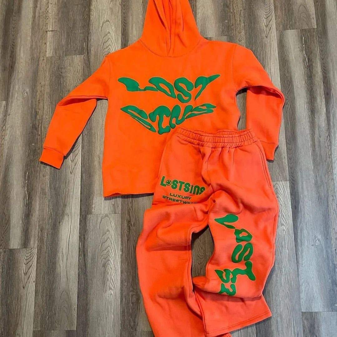 OEM Custom 3d puff print premium sweatpants and hoodie tracksuit set men sweat suits unisex hoodie and jogger set,Shuliqi Apparel - Men's Clothing Wholesale Manufacturer,OEM Custom 3d puff print premium sweatpants and hoodie tracksuit set men sweat suits unisex hoodie and jogger set