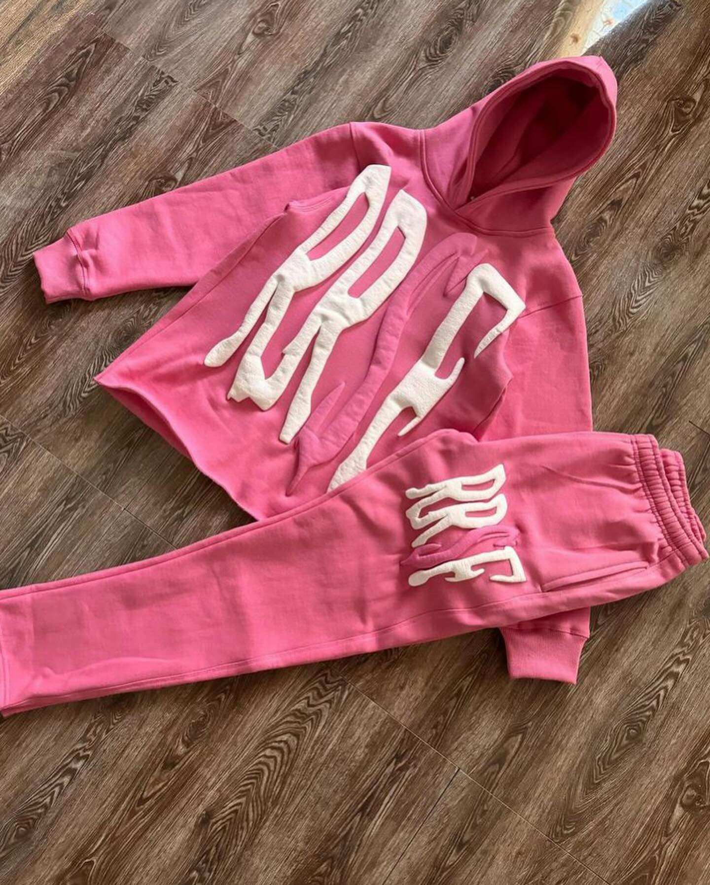Clothing Manufacturer 100% Cotton Cut Edge Pullover Custom 3D Foam Letter Sweatpants And Puff Printing Hoodie Set For Men,Shuliqi Apparel - Men's Clothing Wholesale Manufacturer,Clothing Manufacturer 100% Cotton Cut Edge Pullover Custom 3D Foam Letter Sweatpants And Puff Printing Hoodie Set For Men
