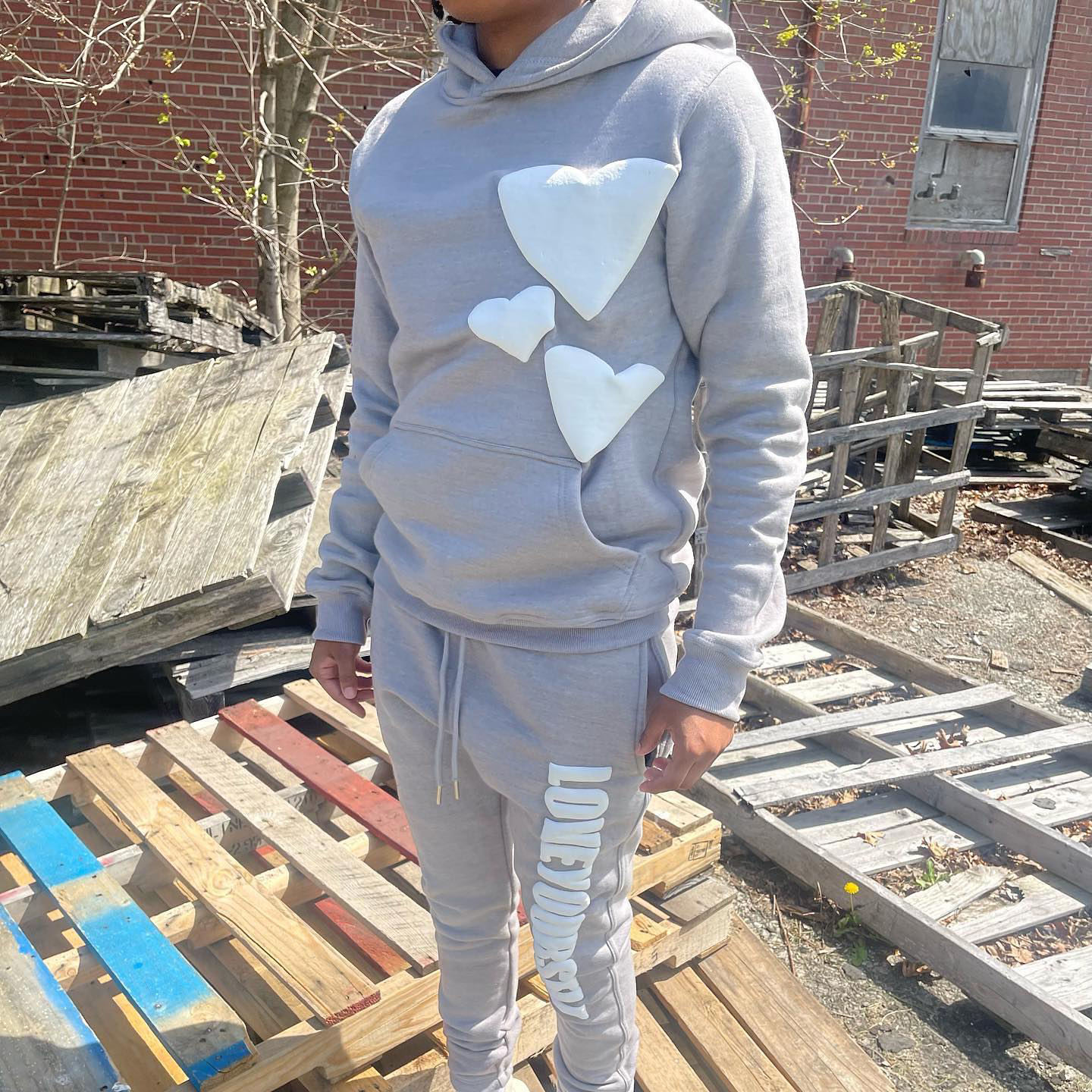 OEM Hoodie and Jogger Set Heavyweight 100% Cotton French Terry puff print Hoodie Manufacturers Cropped Sweatpants and Hoodie Set,Shuliqi Apparel - Men's Clothing Wholesale Manufacturer,OEM Hoodie and Jogger Set Heavyweight 100% Cotton French Terry puff print Hoodie Manufacturers Cropped Sweatpants and Hoodie Set