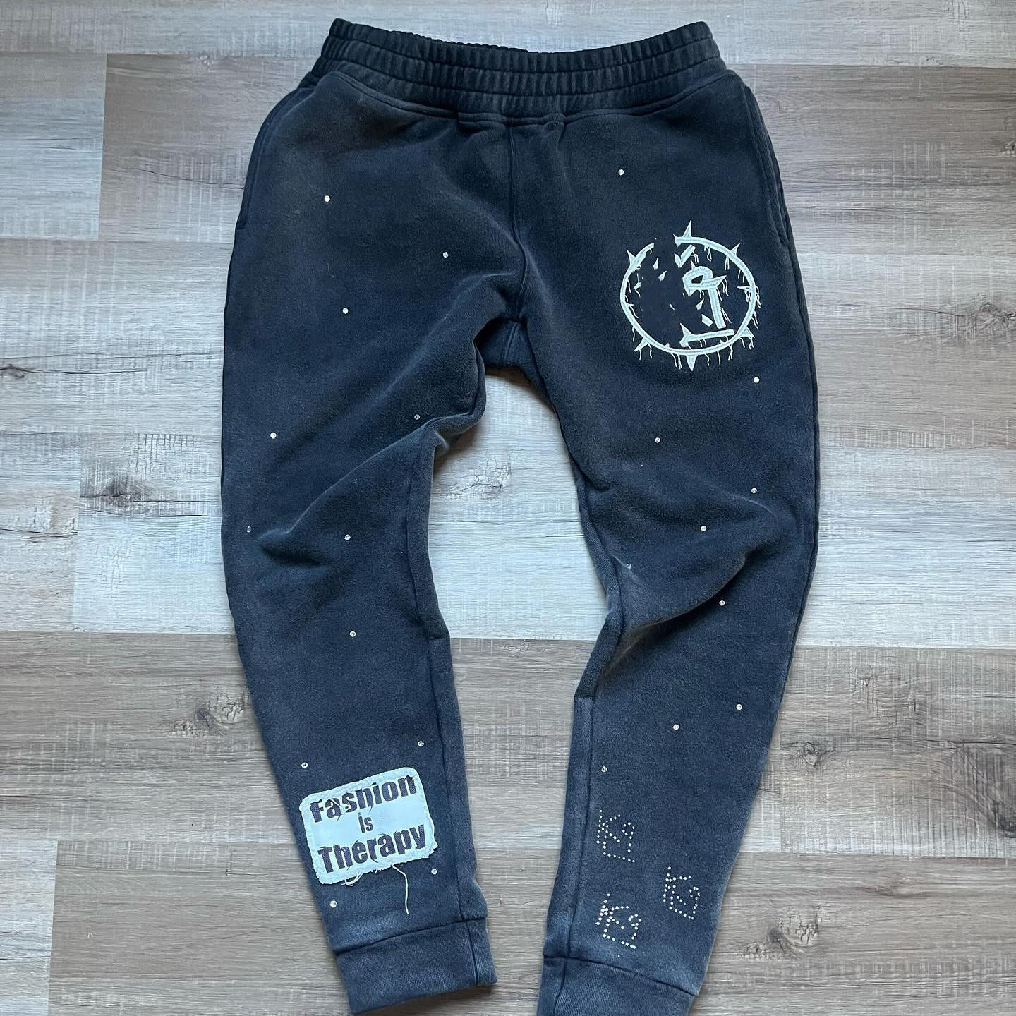 Clothing Manufacturer Custom Acid Wash Zip Up Pullover Distressed Embroidered Patch Hoodie For Men,Shuliqi Apparel - Men's Clothing Wholesale Manufacturer,Clothing Manufacturer Custom Acid Wash Zip Up Pullover Distressed Embroidered Patch Hoodie For Men