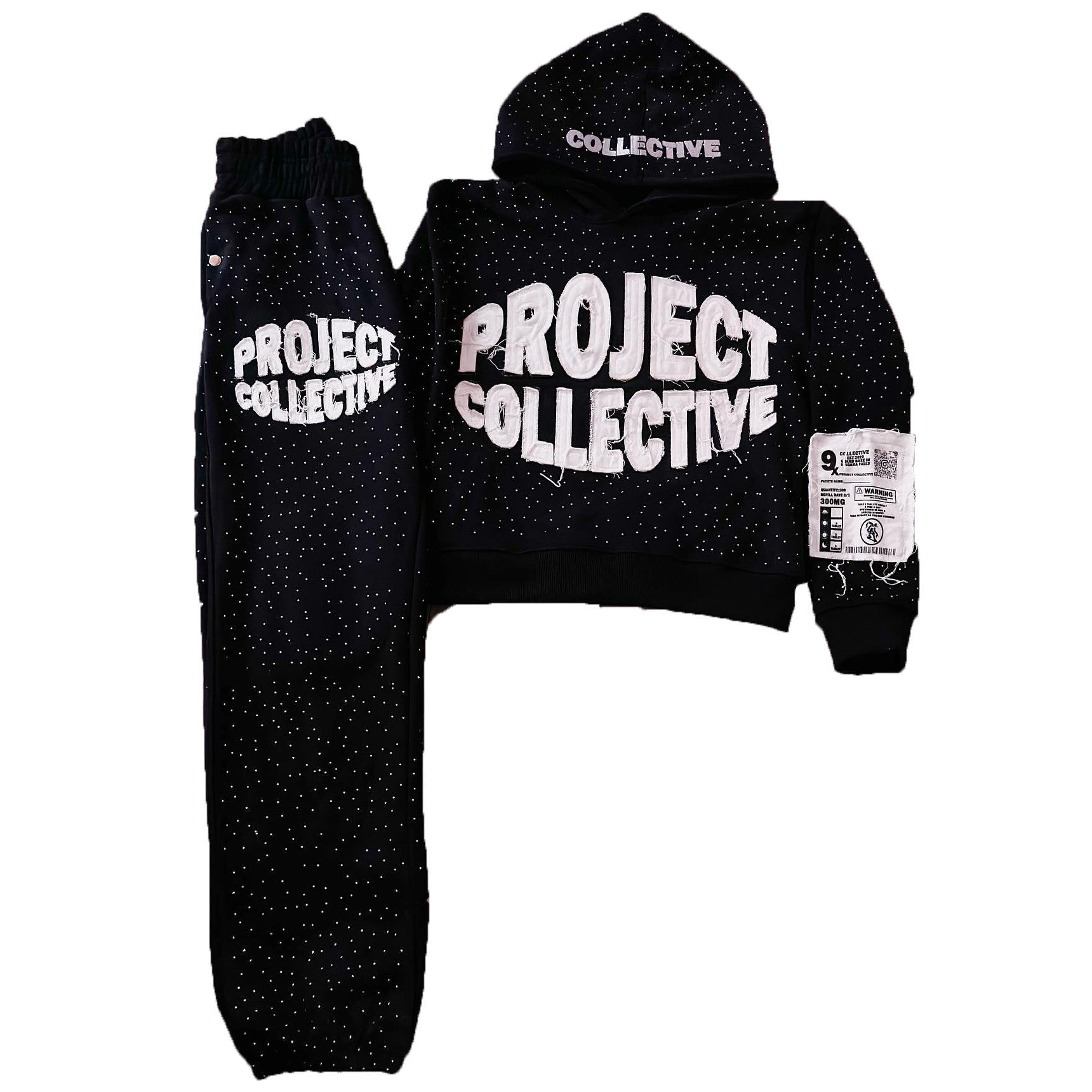 OEM New Fashion Streetwear Sun Faded Sweatsuit Acid Washed Cropped Custom Rhinestone Hoodie And Sweatpants Srt,Shuliqi Apparel - Men's Clothing Wholesale Manufacturer,OEM New Fashion Streetwear Sun Faded Sweatsuit Acid Washed Cropped Custom Rhinestone Hoodie And Sweatpants Srt