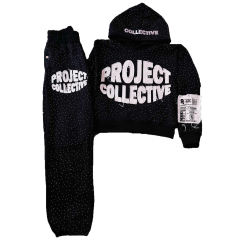 OEM New Fashion Streetwear Sun Faded Sweatsuit Acid Washed Cropped Custom Rhinestone Hoodie And Sweatpants Srt,Shuliqi Apparel - Men's Clothing Wholesale Manufacturer,OEM New Fashion Streetwear Sun Faded Sweatsuit Acid Washed Cropped Custom Rhinestone Hoodie And Sweatpants Srt