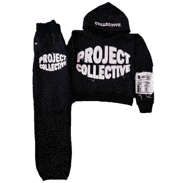 OEM New Fashion Streetwear Sun Faded Sweatsuit Acid Washed Cropped Custom Rhinestone Hoodie And Sweatpants Srt,Shuliqi Apparel - Men's Clothing Wholesale Manufacturer,OEM New Fashion Streetwear Sun Faded Sweatsuit Acid Washed Cropped Custom Rhinestone Hoodie And Sweatpants Srt