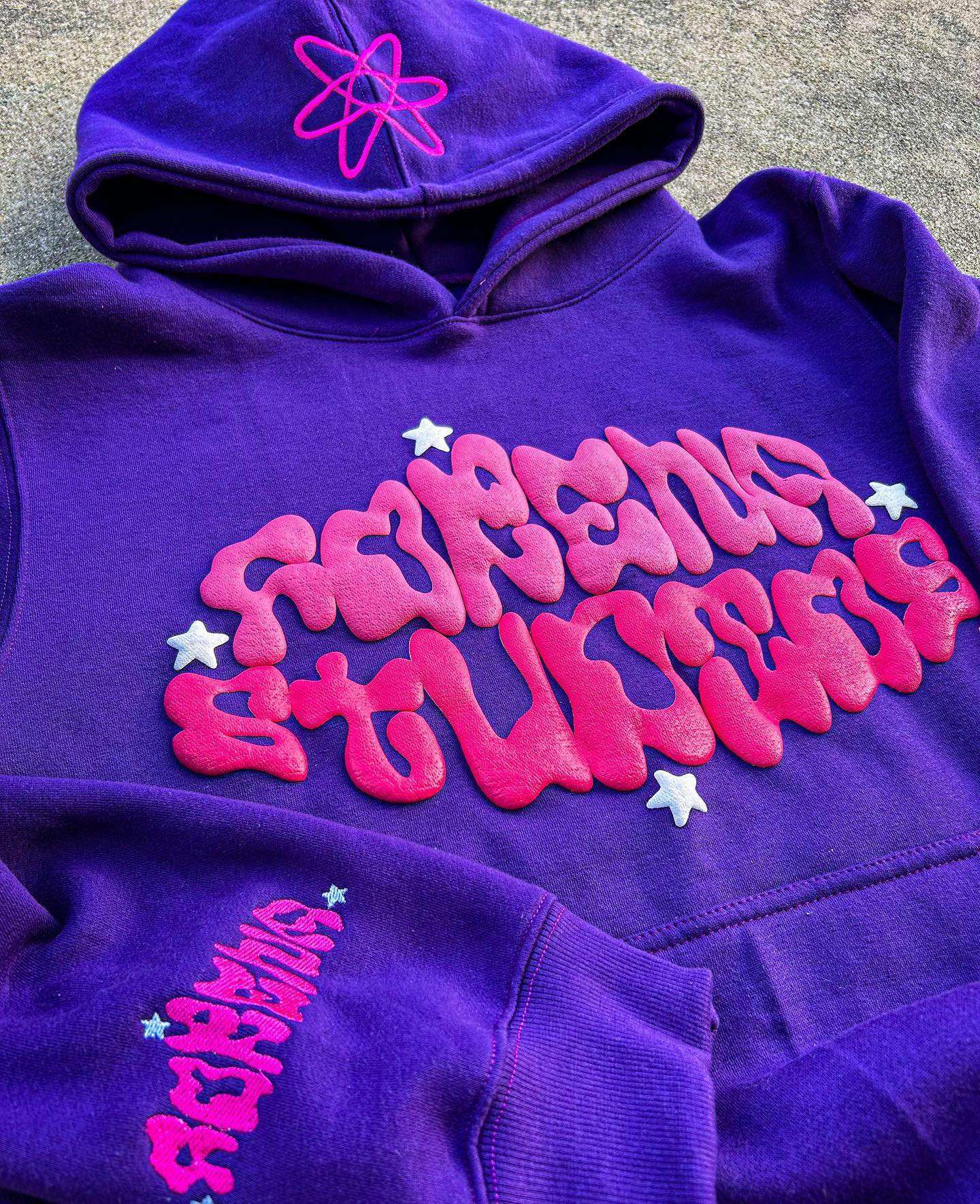 OEM New Fashion 400 GSM 100% Cotton embroidered hood & wrist design 3d graphic Puff Printing Hoodie for men,Shuliqi Apparel - Men's Clothing Wholesale Manufacturer,OEM New Fashion 400 GSM 100% Cotton embroidered hood & wrist design 3d graphic Puff Printing Hoodie for men