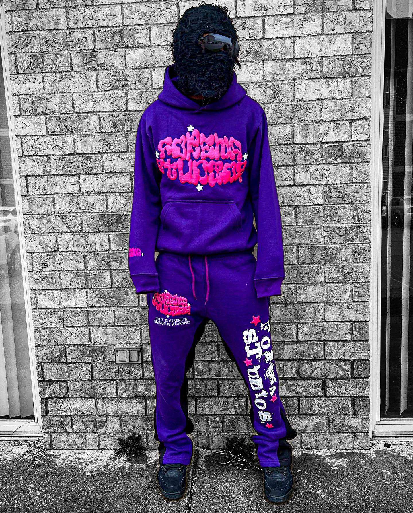 OEM New Fashion 400 GSM 100% Cotton embroidered hood & wrist design 3d graphic Puff Printing Hoodie for men,Shuliqi Apparel - Men's Clothing Wholesale Manufacturer,OEM New Fashion 400 GSM 100% Cotton embroidered hood & wrist design 3d graphic Puff Printing Hoodie for men