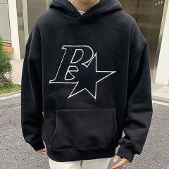 OEM Manufacturer New Arrival Oversized French Terry Embroidery Graphic Sherpa Fleece Hoodie For Men,Shuliqi Apparel - Men's Clothing Wholesale Manufacturer,OEM Manufacturer New Arrival Oversized French Terry Embroidery Graphic Sherpa Fleece Hoodie For Men | Wholesale Men's Apparel | OEM | Shuliqi
