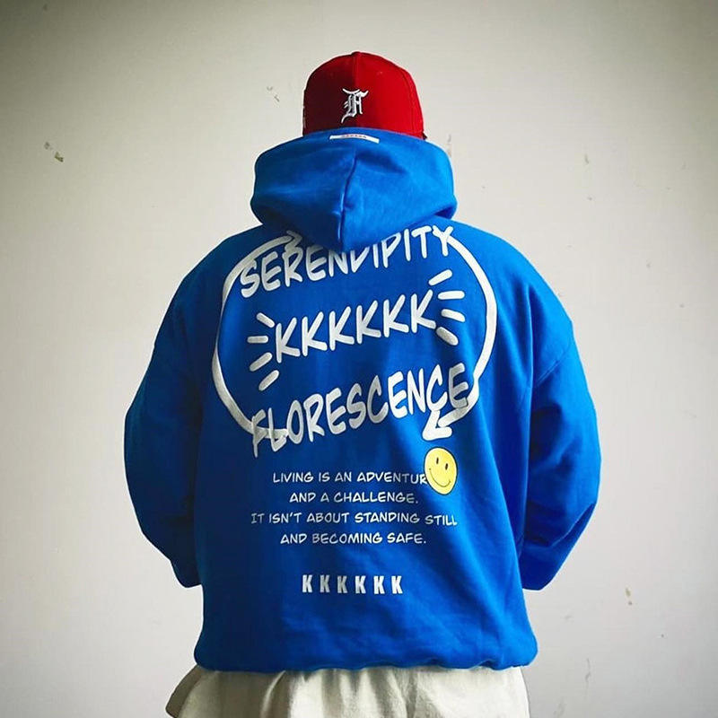 OEM Factory New Arrival thick soft fabric heavyweight cotton 3D Custom puff print hoodie for men,Shuliqi Apparel - Men's Clothing Wholesale Manufacturer,OEM Factory New Arrival thick soft fabric heavyweight cotton 3D Custom puff print hoodie for men | Wholesale Men's Apparel | OEM | Shuliqi
