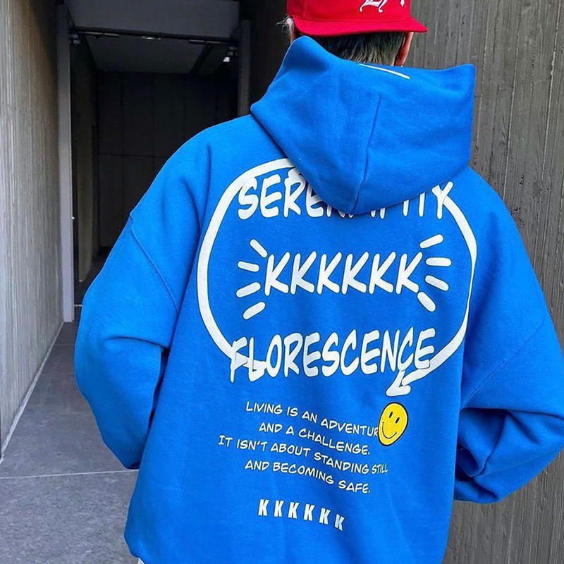 OEM Factory New Arrival thick soft fabric heavyweight cotton 3D Custom puff print hoodie for men,Shuliqi Apparel - Men's Clothing Wholesale Manufacturer,OEM Factory New Arrival thick soft fabric heavyweight cotton 3D Custom puff print hoodie for men | Wholesale Men's Apparel | OEM | Shuliqi