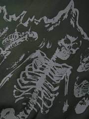 OEM Hoodies Manufacturer High Quality Custom logo Burning printing Skull Graphic full Zip Up Hoodie men,Shuliqi Apparel - Men's Clothing Wholesale Manufacturer,OEM Hoodies Manufacturer High Quality Custom logo Burning printing Skull Graphic full Zip Up Hoodie men | Wholesale Men's Apparel | OEM | Shuliqi