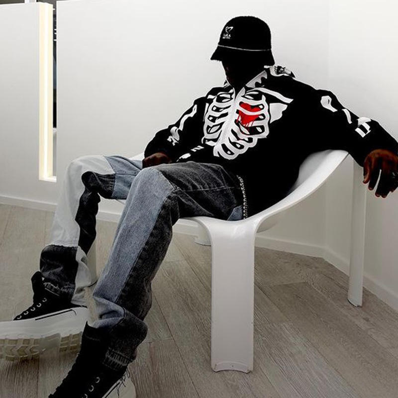 New hot selling Skull Heart Streetwear Men's Oversized Custom Full Zip Up Hoodie Sweatshirts,Shuliqi Apparel - Men's Clothing Wholesale Manufacturer,New hot selling Skull Heart Streetwear Men's Oversized Custom Full Zip Up Hoodie Sweatshirts | Wholesale Men's Apparel | OEM | Shuliqi