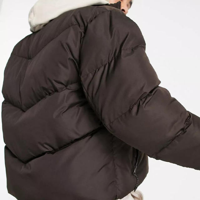 Men's Short Down Windproof Thickened Winter Wool Blend Men's Down Jacket Winter Outdoor Oversized custom Puffer Jacket Men,Shuliqi Apparel - Men's Clothing Wholesale Manufacturer,Men's Short Down Windproof Thickened Winter Wool Blend Men's Down Jacket Winter Outdoor Oversized custom Puffer Jacket Men
