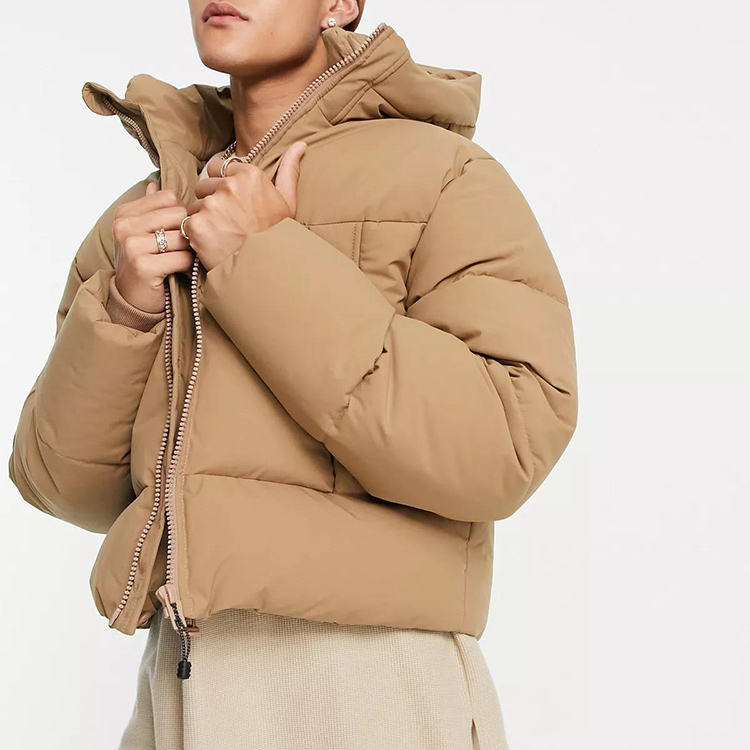 Men's Short Down Windproof Thickened Winter Wool Blend Men's Down Jacket Winter Outdoor Oversized custom Puffer Jacket Men,Shuliqi Apparel - Men's Clothing Wholesale Manufacturer,Men's Short Down Windproof Thickened Winter Wool Blend Men's Down Jacket Winter Outdoor Oversized custom Puffer Jacket Men
