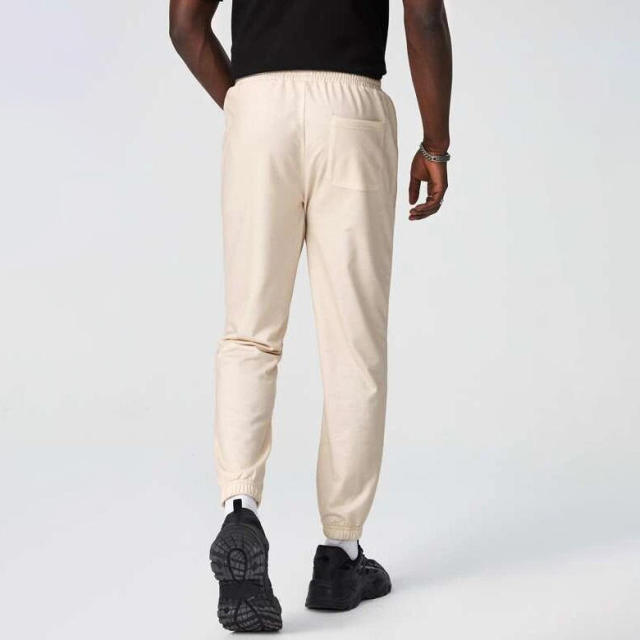 Wholesale Custom LOGO plain gym workout casual Letter skull printed sweatpants men,Shuliqi Apparel - Men's Clothing Wholesale Manufacturer,Wholesale Custom LOGO plain gym workout casual Letter skull printed sweatpants men | Wholesale Men's Apparel | OEM | Shuliqi