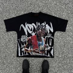 Clothing Manufacturer Custom Vintage Acid Wash Screen Printed Graphic T-Shirt Distressed Cropped T-Shirt Hip Hop Men'S T-Shirt,Shuliqi Apparel - Men's Clothing Wholesale Manufacturer,Clothing Manufacturer Custom Vintage Acid Wash Screen Printed Graphic T-Shirt Distressed Cropped T-Shirt Hip Hop Men'S T-Shirt | Wholesale Men's Apparel | OEM | Shuliqi