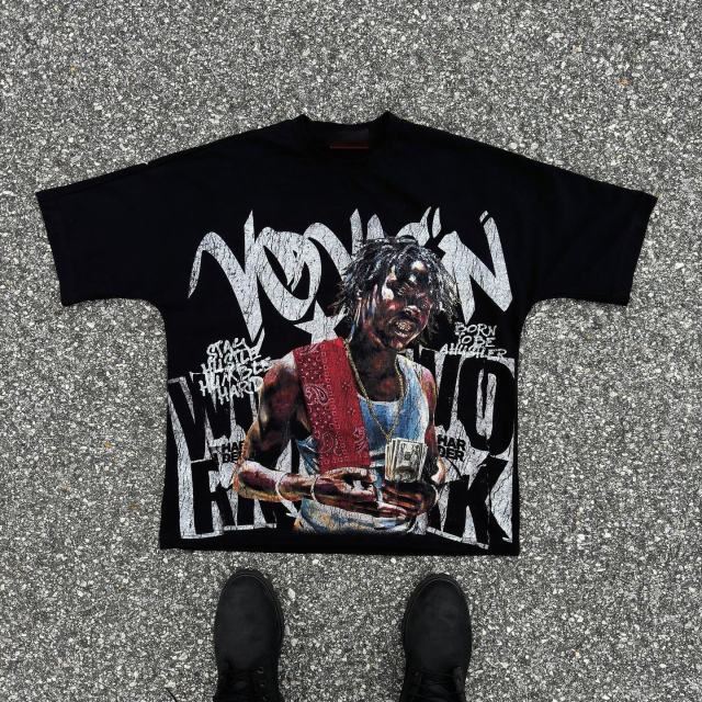 Clothing Manufacturer Custom Vintage Acid Wash Screen Printed Graphic T-Shirt Distressed Cropped T-Shirt Hip Hop Men'S T-Shirt,Shuliqi Apparel - Men's Clothing Wholesale Manufacturer,Clothing Manufacturer Custom Vintage Acid Wash Screen Printed Graphic T-Shirt Distressed Cropped T-Shirt Hip Hop Men'S T-Shirt | Wholesale Men's Apparel | OEM | Shuliqi