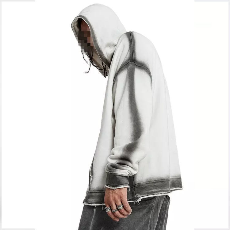 Oversized Distressed Washed Hoodie Men's Blank High Quality Hoodies Wholesale Bleached Sublimation Grey Washed Hoodie,Shuliqi Apparel - Men's Clothing Wholesale Manufacturer,Oversized Distressed Washed Hoodie Men's Blank High Quality Hoodies Wholesale Bleached Sublimation Grey Washed Hoodie | Wholesale Men's Apparel | OEM | Shuliqi