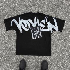 Clothing Manufacturer Custom Vintage Acid Wash Screen Printed Graphic T-Shirt Distressed Cropped T-Shirt Hip Hop Men'S T-Shirt,Shuliqi Apparel - Men's Clothing Wholesale Manufacturer,Clothing Manufacturer Custom Vintage Acid Wash Screen Printed Graphic T-Shirt Distressed Cropped T-Shirt Hip Hop Men'S T-Shirt | Wholesale Men's Apparel | OEM | Shuliqi