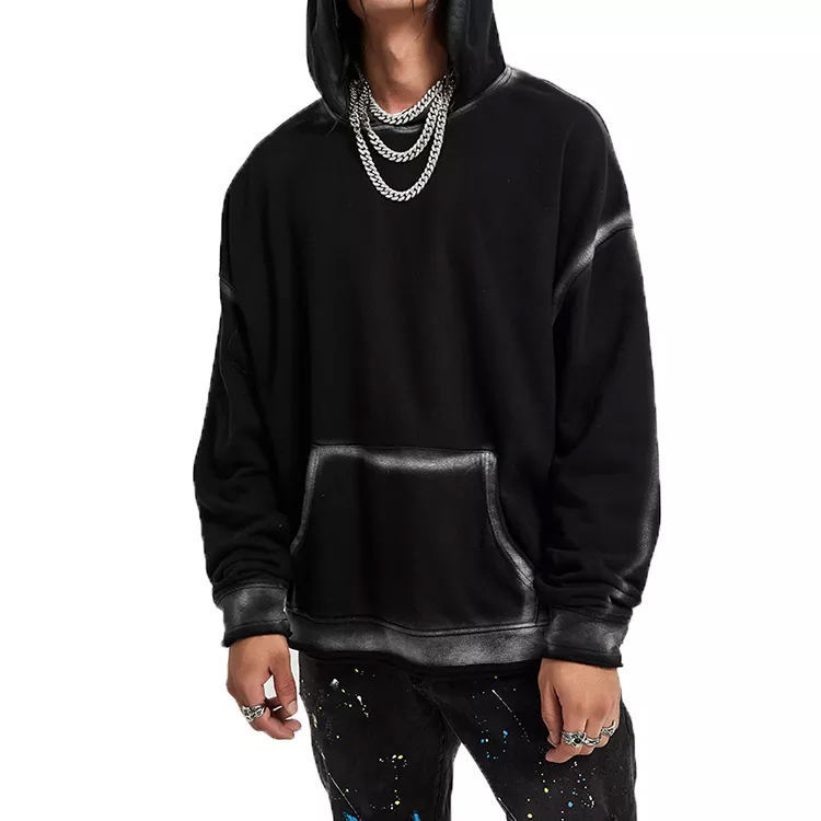 Oversized Distressed Washed Hoodie Men's Blank High Quality Hoodies Wholesale Bleached Sublimation Grey Washed Hoodie,Shuliqi Apparel - Men's Clothing Wholesale Manufacturer,Oversized Distressed Washed Hoodie Men's Blank High Quality Hoodies Wholesale Bleached Sublimation Grey Washed Hoodie | Wholesale Men's Apparel | OEM | Shuliqi