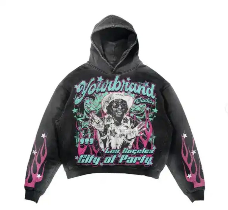 Custom Distressed Cropped Dtg Hoodies High Quality Vintage Washed Dtg All Over Print Hoodie,Shuliqi Apparel - Men's Clothing Wholesale Manufacturer,Custom Distressed Cropped Dtg Hoodies High Quality Vintage Washed Dtg All Over Print Hoodie | Wholesale Men's Apparel | OEM | Shuliqi