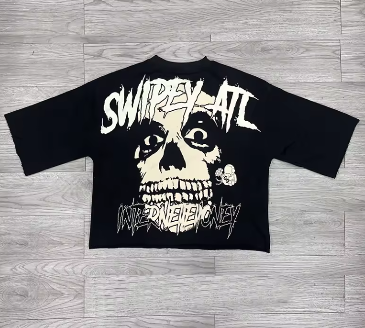 Wholesale Acid Stone Washed Heavy Screen Printing Black High Quality Vintage Washed Custom Graphics T Shirts,Shuliqi Apparel - Men's Clothing Wholesale Manufacturer,Wholesale Acid Stone Washed Heavy Screen Printing Black High Quality Vintage Washed Custom Graphics T Shirts | Wholesale Men's Apparel | OEM | Shuliqi