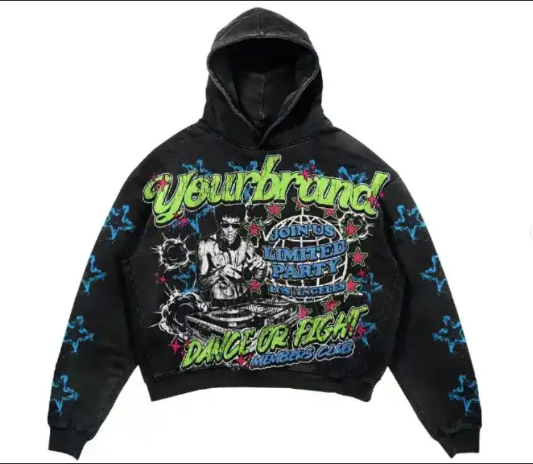 Custom Distressed Cropped Dtg Hoodies High Quality Vintage Washed Dtg All Over Print Hoodie,Shuliqi Apparel - Men's Clothing Wholesale Manufacturer,Custom Distressed Cropped Dtg Hoodies High Quality Vintage Washed Dtg All Over Print Hoodie | Wholesale Men's Apparel | OEM | Shuliqi