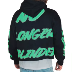 Custom Hoodies Puff Print Heavyweight Pullover Cotton Hot Drilling Streetwear Sweatshirts Men,Shuliqi Apparel - Men's Clothing Wholesale Manufacturer,Custom Hoodies Puff Print Heavyweight Pullover Cotton Hot Drilling Streetwear Sweatshirts Men | Wholesale Men's Apparel | OEM | Shuliqi