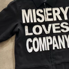 Oem Customize Design Windbreaker Jacket Training Jacket Distress Letter Patch Design Coat For Men,Shuliqi Apparel - Men's Clothing Wholesale Manufacturer,Oem Customize Design Windbreaker Jacket Training Jacket Distress Letter Patch Design Coat For Men | Wholesale Men's Apparel | OEM | Shuliqi