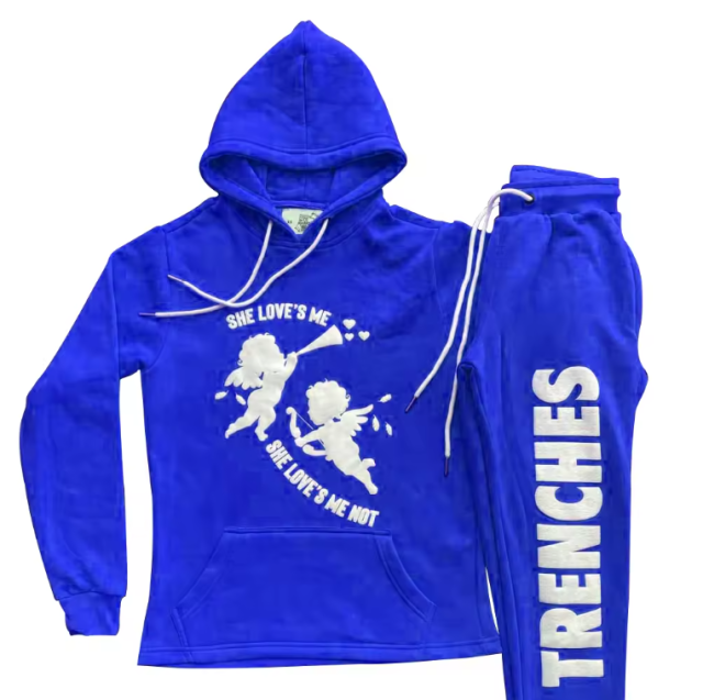 Heavyweight Cotton Hoodie High Quality Sets Mens Joggers Tracksuit Sweatsuit Print Custom Logo 3d Screen Silk Other Fabric Puff,Shuliqi Apparel - Men's Clothing Wholesale Manufacturer,Heavyweight Cotton Hoodie High Quality Sets Mens Joggers Tracksuit Sweatsuit Print Custom Logo 3d Screen Silk Other Fabric Puff | Wholesale Men's Apparel | OEM | Shuliqi