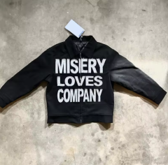 Oem Customize Design Windbreaker Jacket Training Jacket Distress Letter Patch Design Coat For Men,Shuliqi Apparel - Men's Clothing Wholesale Manufacturer,Oem Customize Design Windbreaker Jacket Training Jacket Distress Letter Patch Design Coat For Men | Wholesale Men's Apparel | OEM | Shuliqi