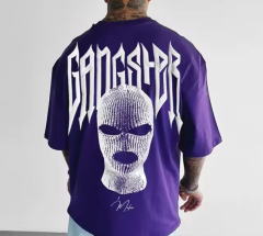 Custom 300 Gsm Printed T-shirts Heavy Weight Graphic 3d Puff Screen Printing Oversized Dropped Shoulder Streetwear Tshirts Men,Shuliqi Apparel - Men's Clothing Wholesale Manufacturer,Custom 300 Gsm Printed T-shirts Heavy Weight Graphic 3d Puff Screen Printing Oversized Dropped Shoulder Streetwear Tshirts Men | Wholesale Men's Apparel | OEM | Shuliqi