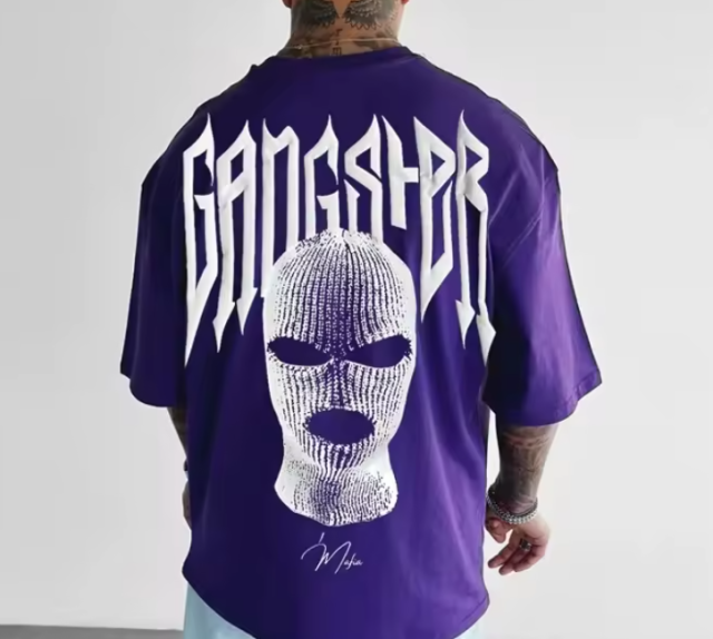 Custom 300 Gsm Printed T-shirts Heavy Weight Graphic 3d Puff Screen Printing Oversized Dropped Shoulder Streetwear Tshirts Men,Shuliqi Apparel - Men's Clothing Wholesale Manufacturer,Custom 300 Gsm Printed T-shirts Heavy Weight Graphic 3d Puff Screen Printing Oversized Dropped Shoulder Streetwear Tshirts Men | Wholesale Men's Apparel | OEM | Shuliqi