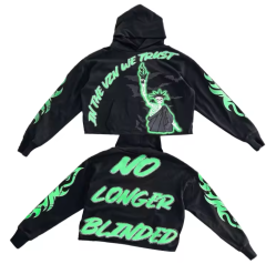 Custom Hoodies Puff Print Heavyweight Pullover Cotton Hot Drilling Streetwear Sweatshirts Men,Shuliqi Apparel - Men's Clothing Wholesale Manufacturer,Custom Hoodies Puff Print Heavyweight Pullover Cotton Hot Drilling Streetwear Sweatshirts Men | Wholesale Men's Apparel | OEM | Shuliqi