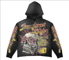 Custom Distressed Cropped Dtg Hoodies High Quality Vintage Washed Dtg All Over Print Hoodie,Shuliqi Apparel - Men's Clothing Wholesale Manufacturer,Custom Distressed Cropped Dtg Hoodies High Quality Vintage Washed Dtg All Over Print Hoodie | Wholesale Men's Apparel | OEM | Shuliqi