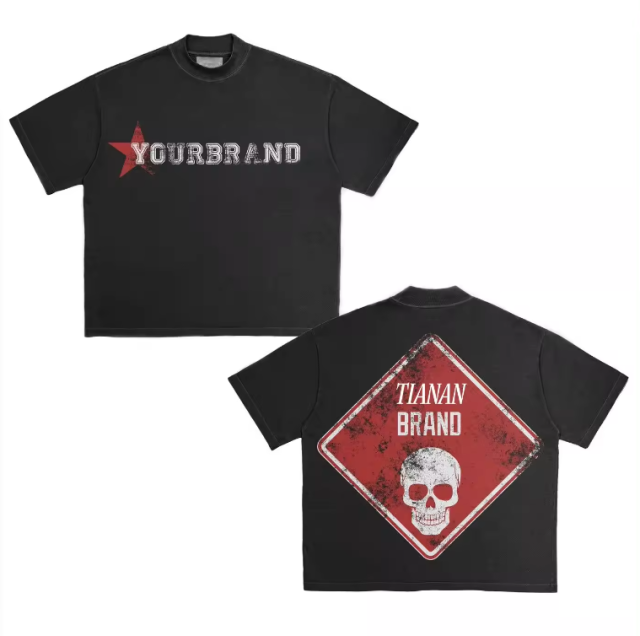 Oem/odm Manufacturers Acid Wash Oversized T Shirt Custom Print Vintage Tee Heavyweight Cotton Oversized Graphic T Shirt,Shuliqi Apparel - Men's Clothing Wholesale Manufacturer,Oem/odm Manufacturers Acid Wash Oversized T Shirt Custom Print Vintage Tee Heavyweight Cotton Oversized Graphic T Shirt | Wholesale Men's Apparel | OEM | Shuliqi