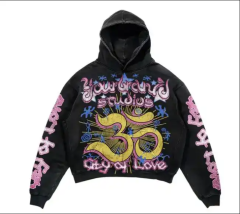 Custom Distressed Cropped Dtg Hoodies High Quality Vintage Washed Dtg All Over Print Hoodie,Shuliqi Apparel - Men's Clothing Wholesale Manufacturer,Custom Distressed Cropped Dtg Hoodies High Quality Vintage Washed Dtg All Over Print Hoodie | Wholesale Men's Apparel | OEM | Shuliqi