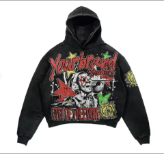 Custom Distressed Cropped Dtg Hoodies High Quality Vintage Washed Dtg All Over Print Hoodie,Shuliqi Apparel - Men's Clothing Wholesale Manufacturer,Custom Distressed Cropped Dtg Hoodies High Quality Vintage Washed Dtg All Over Print Hoodie | Wholesale Men's Apparel | OEM | Shuliqi