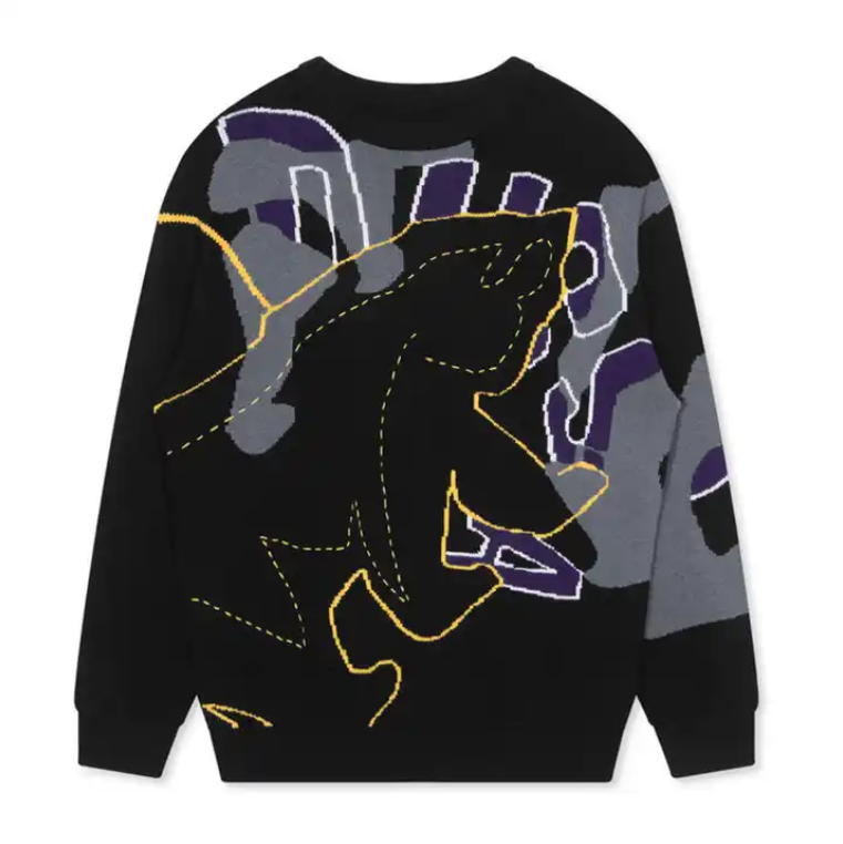 Custom Logo Oem & Odm Pullover Letter Jacquard Long Sleeve Knitted Sweater Men Long Sleeve Knitted Sweaters Men Cotton,Shuliqi Apparel - Men's Clothing Wholesale Manufacturer,Custom Logo Oem & Odm Pullover Letter Jacquard Long Sleeve Knitted Sweater Men Long Sleeve Knitted Sweaters Men Cotton | Wholesale Men's Apparel | OEM | Shuliqi