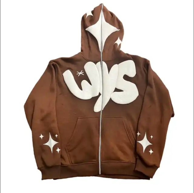 Custom Manufacturer Y2k Men French Terry 100% Cotton Low Minimum Oversized 3d Logo Full Face All Zip Up Hoodie Puff Print,Shuliqi Apparel - Men's Clothing Wholesale Manufacturer,Custom Manufacturer Y2k Men French Terry 100% Cotton Low Minimum Oversized 3d Logo Full Face All Zip Up Hoodie Puff Print | Wholesale Men's Apparel | OEM | Shuliqi