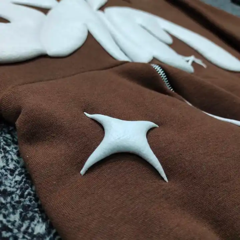 Custom Manufacturer Y2k Men French Terry 100% Cotton Low Minimum Oversized 3d Logo Full Face All Zip Up Hoodie Puff Print,Shuliqi Apparel - Men's Clothing Wholesale Manufacturer,Custom Manufacturer Y2k Men French Terry 100% Cotton Low Minimum Oversized 3d Logo Full Face All Zip Up Hoodie Puff Print | Wholesale Men's Apparel | OEM | Shuliqi